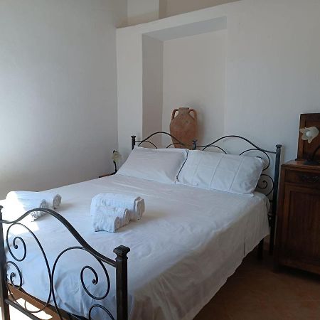 La Casa Del Sole Apartment Syracuse Bagian luar foto