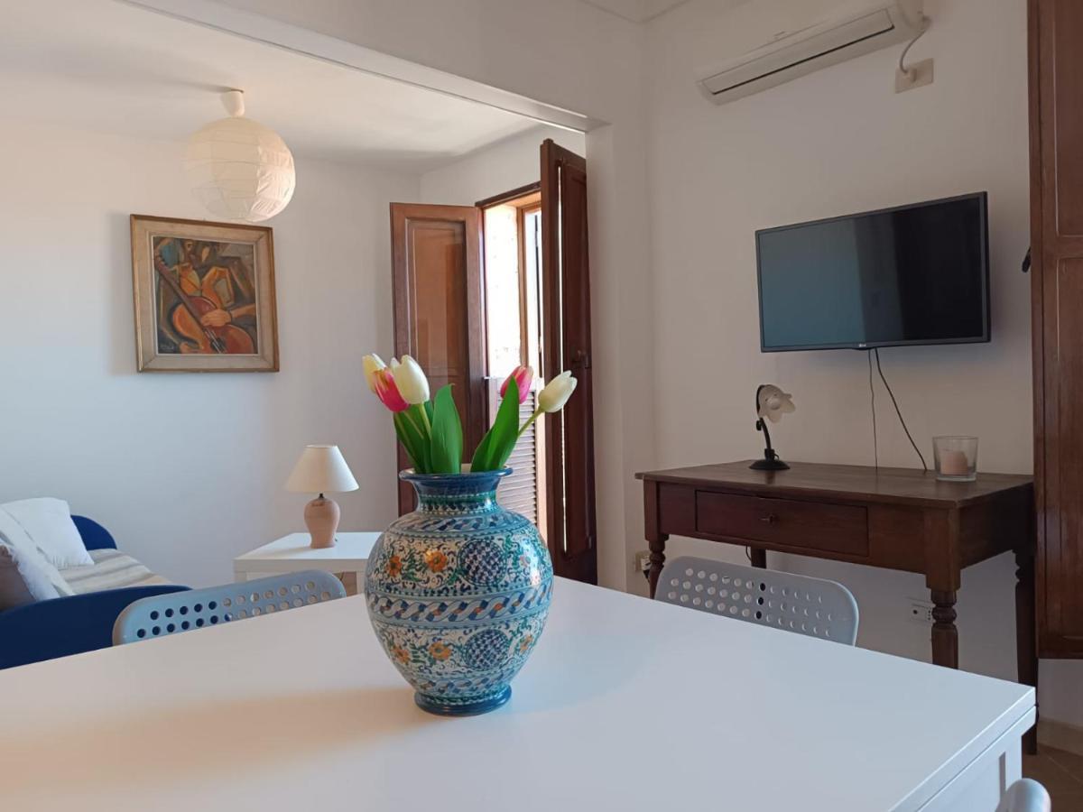 La Casa Del Sole Apartment Syracuse Bagian luar foto