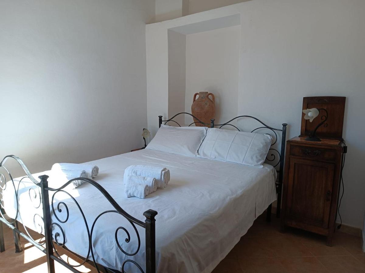 La Casa Del Sole Apartment Syracuse Bagian luar foto