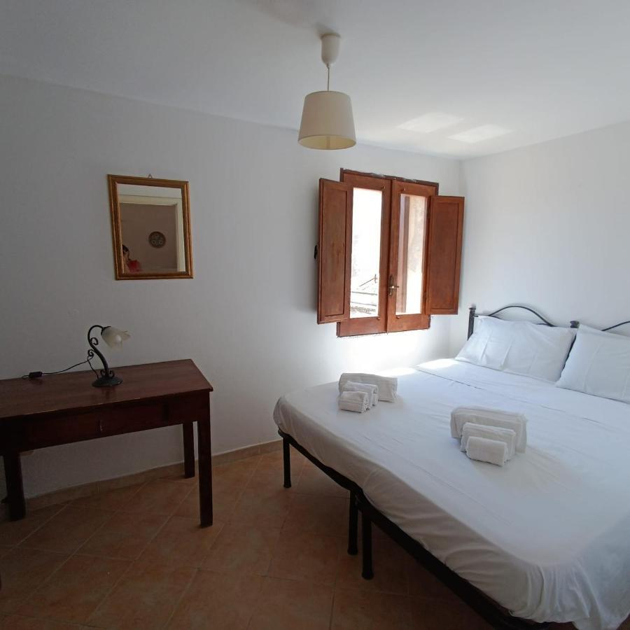 La Casa Del Sole Apartment Syracuse Bagian luar foto