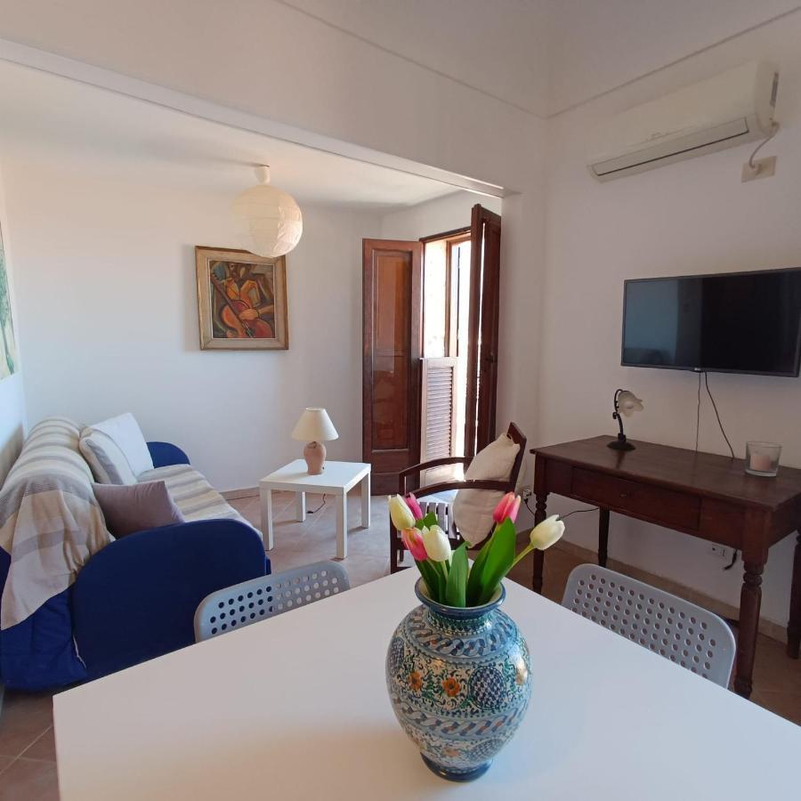 La Casa Del Sole Apartment Syracuse Bagian luar foto