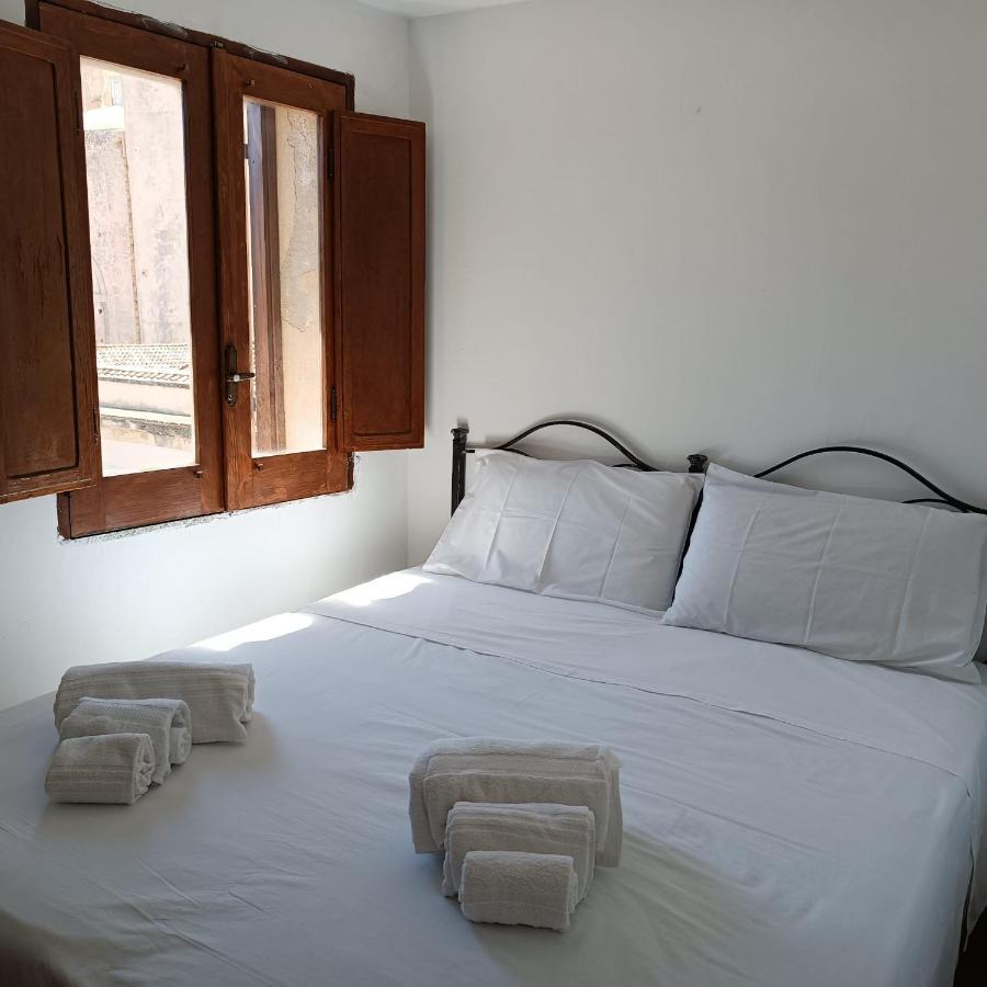 La Casa Del Sole Apartment Syracuse Bagian luar foto