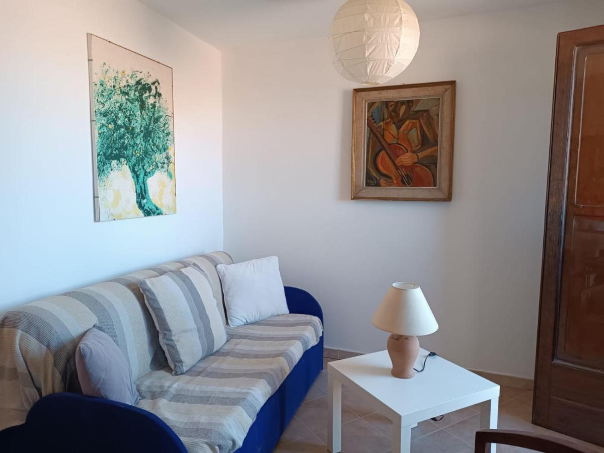 La Casa Del Sole Apartment Syracuse Bagian luar foto