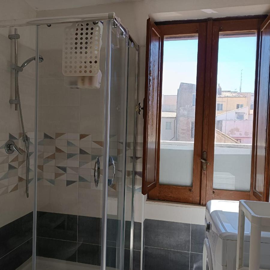 La Casa Del Sole Apartment Syracuse Bagian luar foto