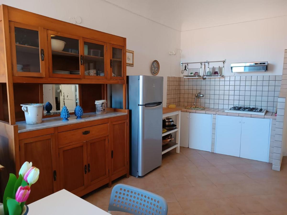 La Casa Del Sole Apartment Syracuse Bagian luar foto